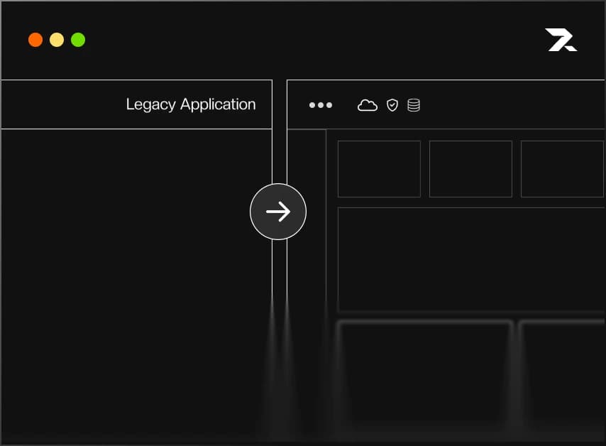 Application Modernization
